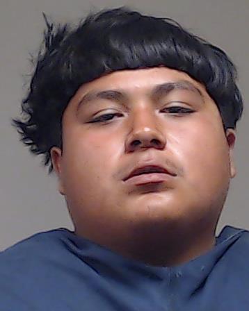 Hernandez, Manuel Jose booking photo