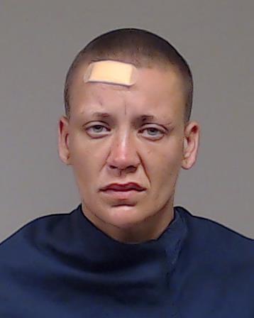 O'Neal, Marcy Lynn booking photo