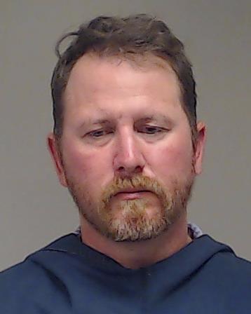 Joseph, Benjamin Sidney booking photo