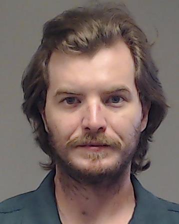 Nowlan, Jeffrey Allen booking photo