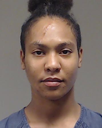 Davis, Hillary Marie booking photo