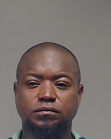 Crump, Deforest Eugene booking photo