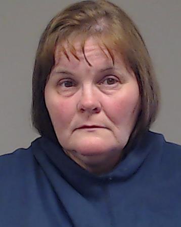 McAdams, Susan Dee booking photo