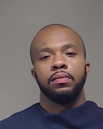 Taylor, Mykel Derec, Jr. booking photo