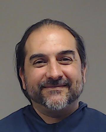 Castillo-Wilson, Casidy booking photo