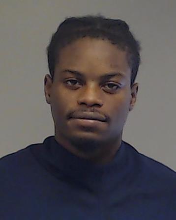 Wilhite, Travon LaQuinta booking photo