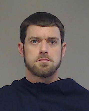 Winderweedle, Steven Michael booking photo