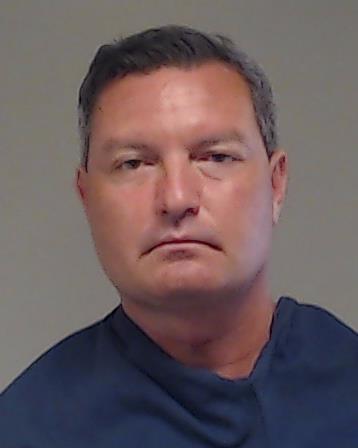 Sobol, James Wayne booking photo