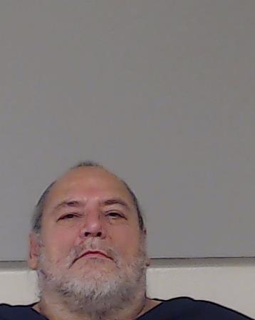 Vega, Arthur booking photo