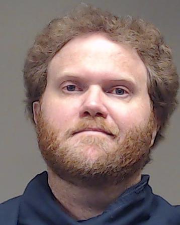 Janway, Trey Allen booking photo