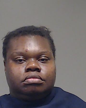 Olabode, Olayemisi Susette booking photo