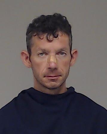 Rathkopf, Jonaton Isaac booking photo