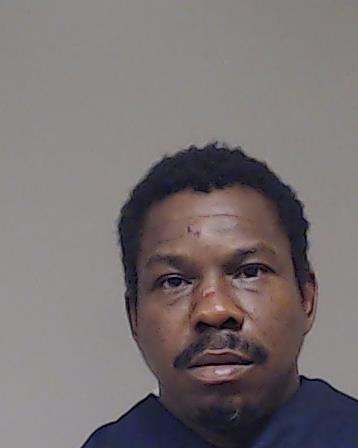 Hill, Michael Stanly booking photo