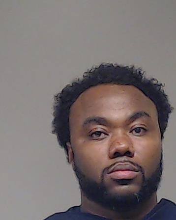 Rhodes, Eugene, Jr. booking photo