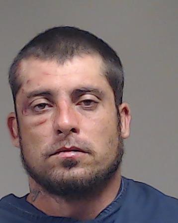 Lacheney, Michael Jonthan booking photo