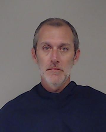 Sullivan, Christopher Brian booking photo