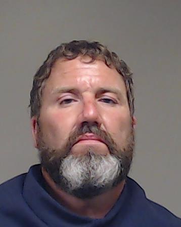 Sherman, Kenneth Brice booking photo