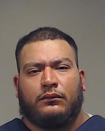 LARA-ORTIZ, VICTOR booking photo