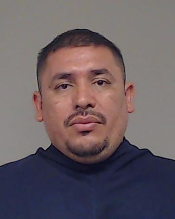LAZO, JOEL ARGUETA booking photo
