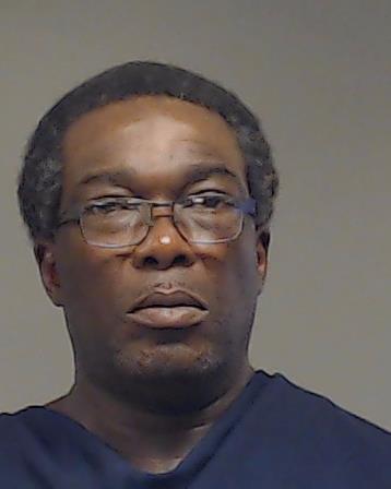 FRANCIS, JAMES RAY booking photo