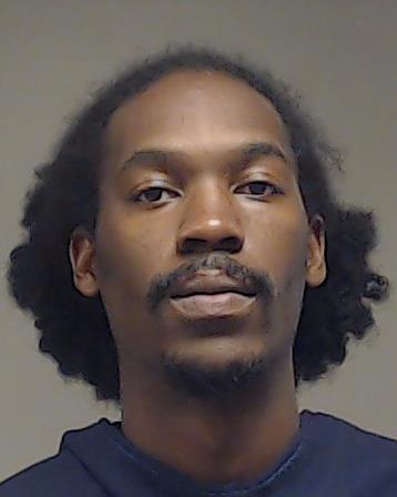 BOSWELL, DEMONTRE DELEON booking photo