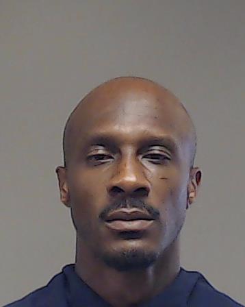 Elder, Christopher Leeman booking photo