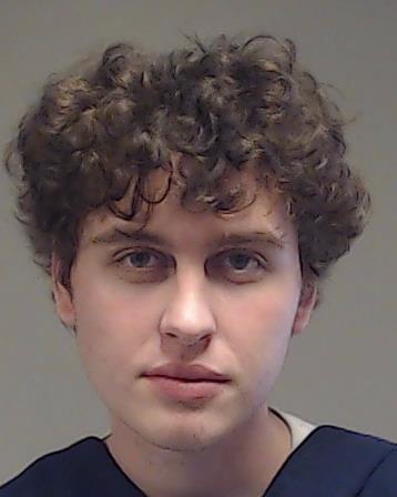 CALENDINE, IAN KYLE booking photo