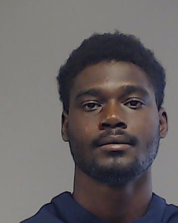 Wade, Keveon Deshaun booking photo