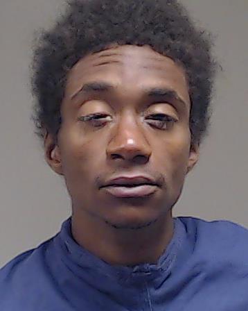 Rhodd, Wayne Andrew, Jr. booking photo