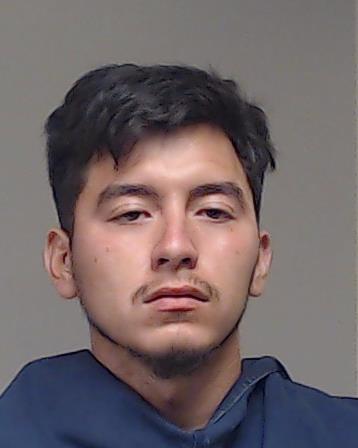 Sanchez, Jose Simon booking photo