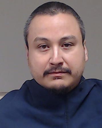 Gonzalez, Carlos booking photo