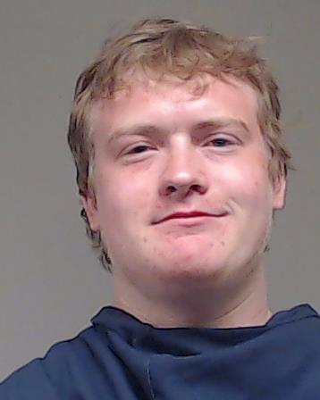 Andersen, Benjamin booking photo