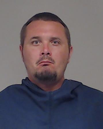 Wise, Jeremy Nathaniel booking photo