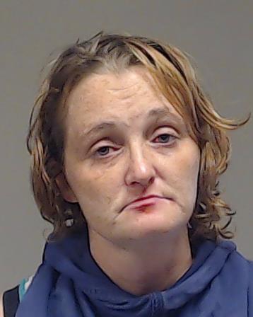 Firquain, Kimberly Jean booking photo