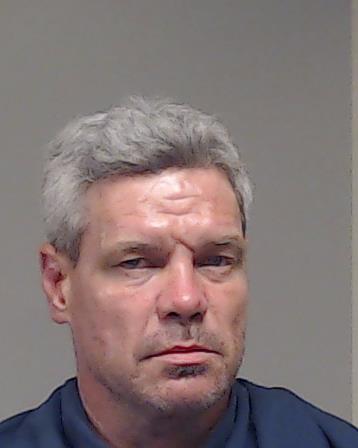 Scibek, Jeremiah booking photo