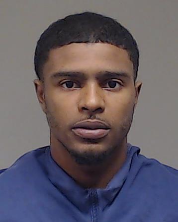 BEVERLY, CARTIER C booking photo