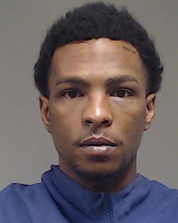 GLAZE, JAJUAN WANYAI booking photo