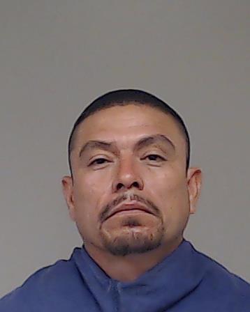 Lopez, Ricardo booking photo