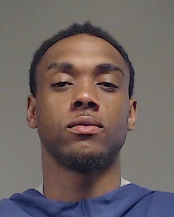 Perry, Christopher Armond booking photo