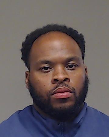 BYRD, JOHN booking photo