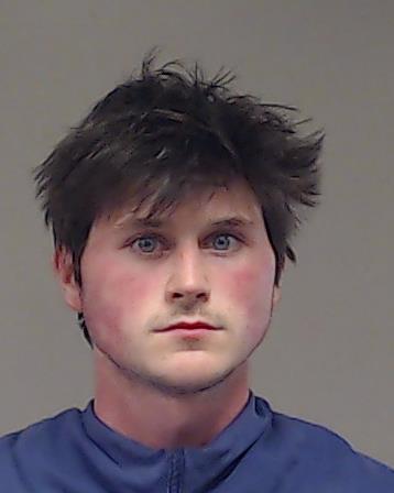 CERNICKY, NICHOLAS booking photo