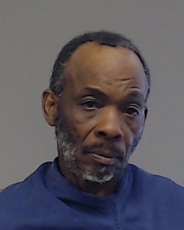 Hargrow, Baris Joe booking photo