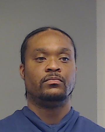 BELL, JARIUS ASAIAH booking photo