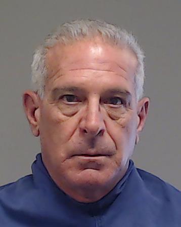 GRASTA, MICHAEL ANGELO booking photo