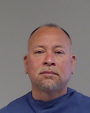 Maciel, Jose Lucio booking photo