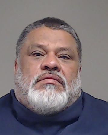 Chairez, Jose Luis booking photo