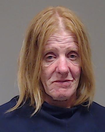 Riecke, Karla Ann booking photo