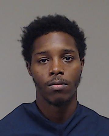 Tobin, Riytavious booking photo