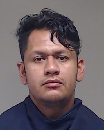 Ontiveros, Jose booking photo