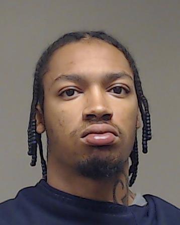 STEWART, JAELON EUGENE booking photo